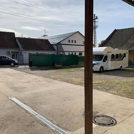 Apartman Dragulj 2 Kula Luaran gambar