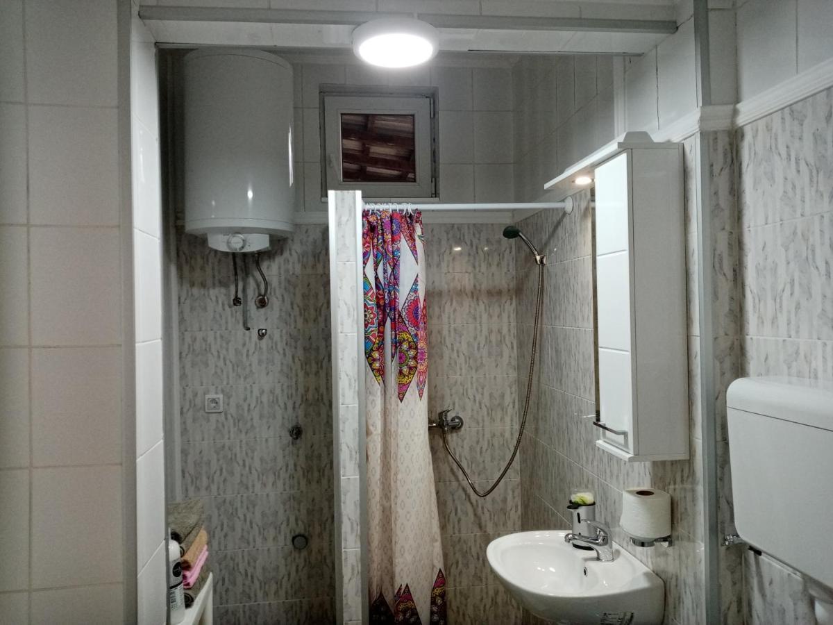 Apartman Dragulj 2 Kula Luaran gambar