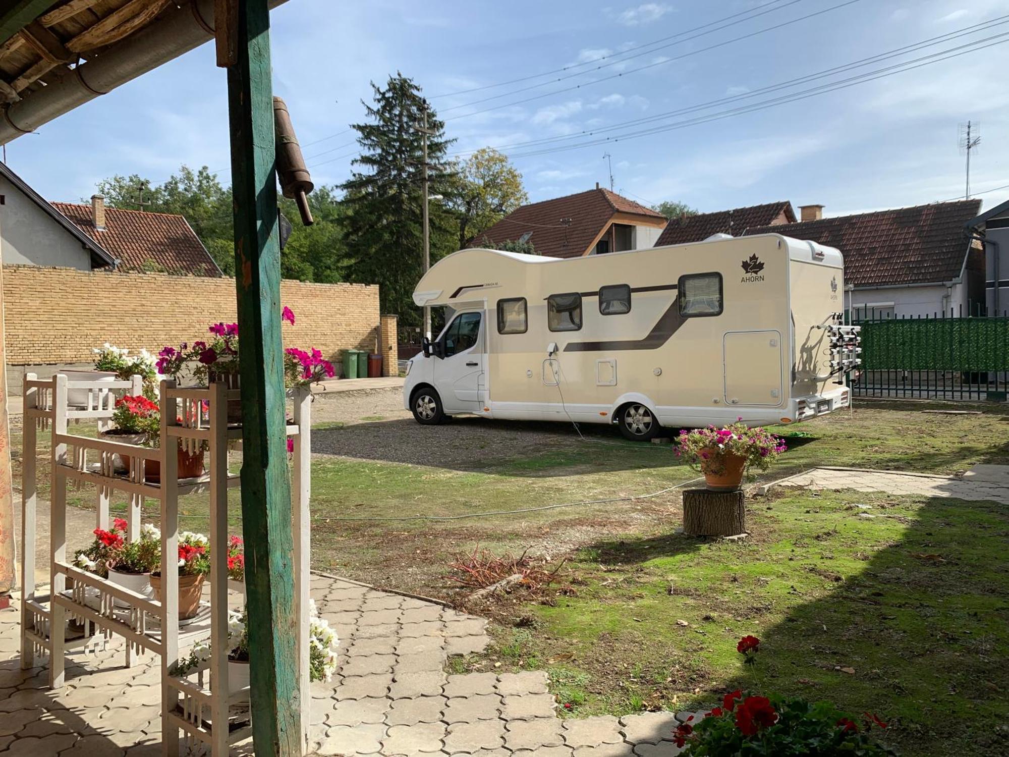 Apartman Dragulj 2 Kula Luaran gambar