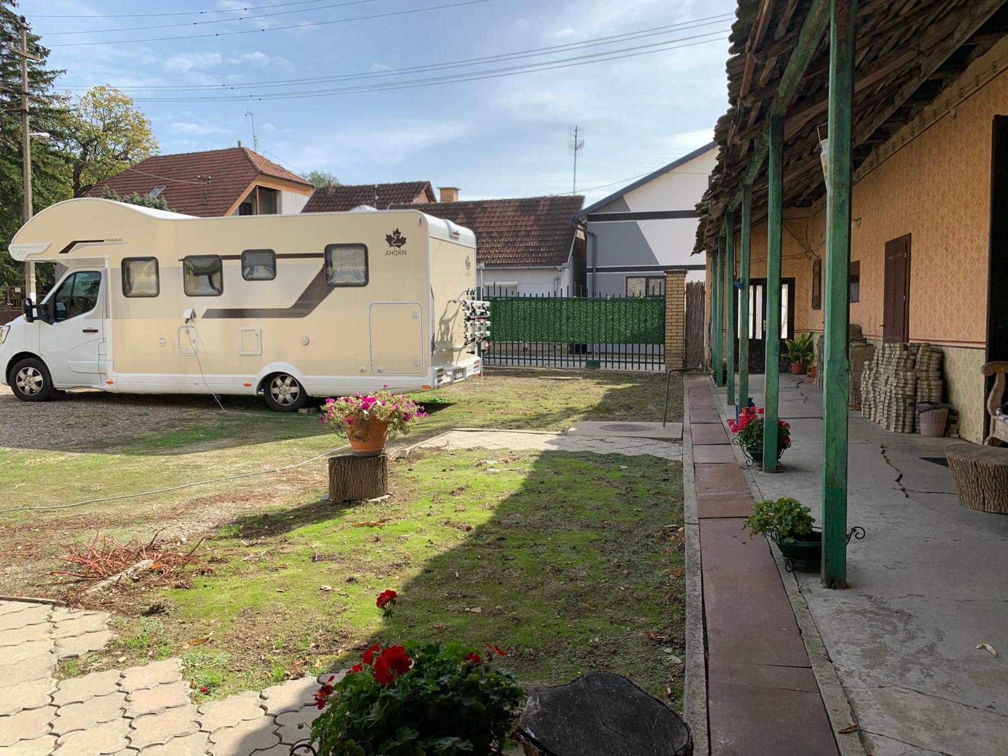 Apartman Dragulj 2 Kula Luaran gambar